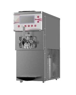 ФРИЗЕР ДЛЯ МОРОЖЕНОГО GELPROM GP100P-SP, ПАСТЕРИЗАЦИЯ 438803