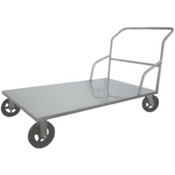ТЕЛЕЖКА ПОГРУЗОЧНАЯ ТП-110М 106245