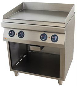 ПОВЕРХНОСТЬ ЖАРОЧНАЯ 700 СЕРИИ KOGAST EZ-T87/P-J 156887