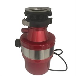 ИЗМЕЛЬЧИТЕЛЬ ОТХОДОВ HURAKAN HKN-FWD370B 156947