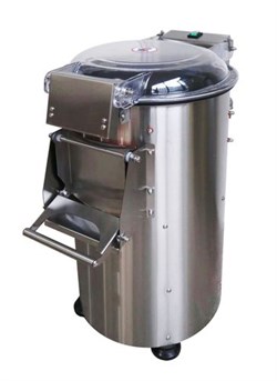 КАРТОФЕЛЕЧИСТКА HURAKAN HKN-PPF15M 207292