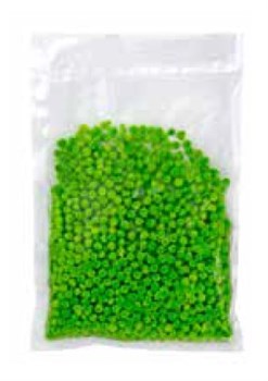 ПАКЕТ ВАКУУМНЫЙ ORVED Д/SOUS-VIDE ГЛ. 25Х35 80 G 2900012 350561