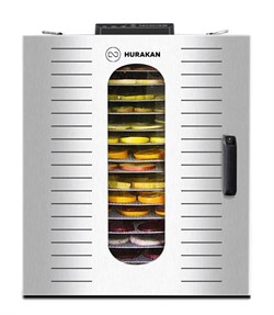 ДЕГИДРАТОР HURAKAN HKN-DHD16M 373919