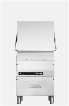 МАШИНА ПОСУДОМОЕЧНАЯ DIHR HT 11 I T + DDE + PS 375535