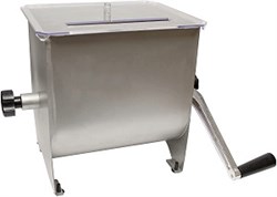 ФАРШЕМЕШАЛКА HURAKAN HKN-MM20H 378186