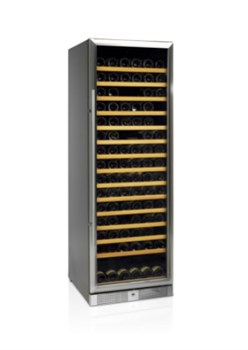 ШКАФ ВИННЫЙ TEFCOLD TFW400-S 378984