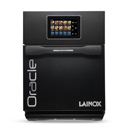 ПЕЧЬ КОМБИНИРОВАННАЯ LAINOX ORACLE ORACBB 383206