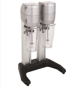 МИКСЕР MACAP F6D (C10) СЕРЫЙ ПЛАСТИКОВЫЙ СТАКАН 388277