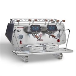 КОФЕМАШИНА АВТОМАТ BEZZERA VICTORIA 2 ГРУППЫ ЧЕРНАЯ МУЛЬТИФАЗНАЯ 406779