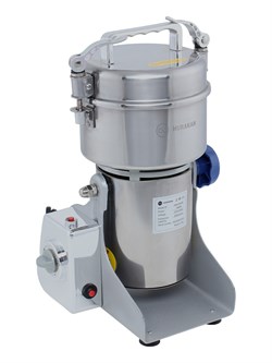 ИЗМЕЛЬЧИТЕЛЬ Д/СПЕЦИЙ HURAKAN HKN-SG800 407089