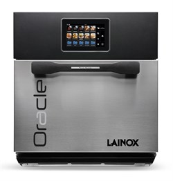ПЕЧЬ КОМБИНИРОВАННАЯ LAINOX ORACLE ORACGBXL 409763