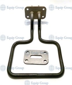 ТЭН Д/ПАРОКОНВЕКТОМАТА ALTO SHAAM COMBITHERM CTP7-20E/SK 162308