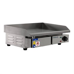 Жарочная поверхность EG-818 Foodatlas Eco 00-00000698