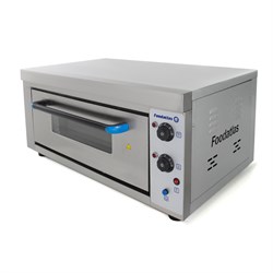 Печь хлебопекарная электрическая ярусная HEO-11S Foodatlas ЦБ000003027