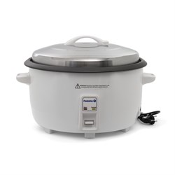 Рисоварка 18L Foodatlas УТ000011513