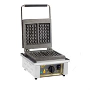 ВАФЕЛЬНИЦА ROLLER GRILL GES20 17095