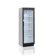 ШКАФ ХОЛОДИЛЬНЫЙ СО СТЕКЛОМ TEFCOLD CEV425 156874