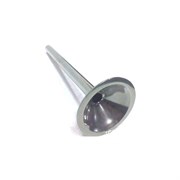 НАСАДКА К МЯСОРУБКЕ KT LM-32/98А ДЛЯ КУПАТ 17513