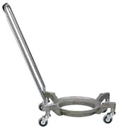 ТЕЛЕЖКА Д/ДЕЖИ VARIMIXER 22AR80 Д/AR80 190507