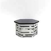 Подставка шестигранная (M), 35x35x20.2см, HBR-2026 415326