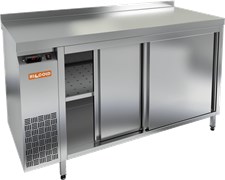 СТОЛ С ТЕПЛОВЫМ ШКАФОМ HICOLD TS 13 GN 415418