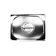 Крышка из нержавеющей стали для GN1/2, E812-LW 420528