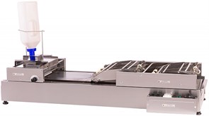 БЛИННИЦА ДВУХСТОРОННЕЙ ОБЖАРКИ СИКОМ ROBOCREPEMAKER 300 DOUBLE РК-1.2.30 (226314) 422132