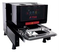 ЗАПАЙЩИК АЛЮМИНИЕВЫХ ЛОТКОВ TURBO SEALING MACHINE TSM-H-220 427250