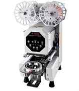 ЗАПАЙЩИК ДЛЯ СТАКАНОВ TURBO SEALING MACHINE TSM-Q8-90/95 БЕЛЫЙ 427258