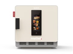 ПЕЧЬ КОМБИНИРОВАННАЯ MYCHEF QUICK 1T QT11FB1D WHITE 430556