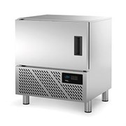 ШКАФ ШОКОВОЙ ЗАМОРОЗКИ APACH ASH05K DF R290 430891