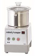 КУТТЕР ROBOT COUPE R5G MINERAL+ 1Ф 430899