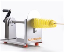 УСТРОЙСТВО ДЛЯ НАРЕЗКИ КАРТОФЕЛЯ СПИРАЛЬЮ CANCAN 1334 432926