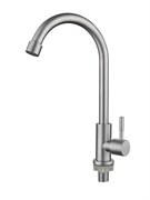 КРАН HURAKAN HKN-FSC02 ДЛЯ ХОЛОДНОЙ ВОДЫ 433273