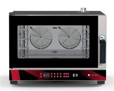 ПАРОКОНВЕКТОМАТ TATRA TBI 04 DC.5V ПЕКАРСКИЙ 432753