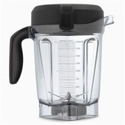СТАКАН ДЛЯ БЛЕНДЕРА VITAMIX СЕРИИ E В СБОРЕ 2 Л VM057704 432983