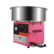 АППАРАТ ДЛЯ ПРОИЗВОДСТВА САХАРНОЙ ВАТЫ HURAKAN HKN-C4 434555