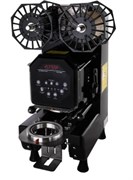 ЗАПАЙЩИК ДЛЯ СТАКАНОВ TURBO SEALING MACHINE TSM-Q8-90/95 ЧЕРНЫЙ 441634