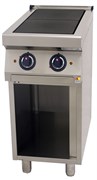 ПЛИТА 2 КОНФОРОЧН.700СЕР KOGAST ES-T27/P 114329
