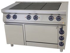 ПЛИТА 6 КОНФОРОЧН.700СЕР KOGAST ES-T67/1-0 114378