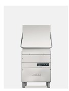 МАШИНА ПОСУДОМОЕЧНАЯ DIHR HT 11 138355