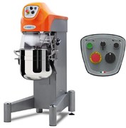 МИКСЕР ПЛАНЕТАРНЫЙ STARMIX PL30N3F 156811