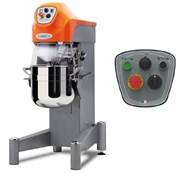 МИКСЕР ПЛАНЕТАРНЫЙ STARMIX PL40NVF 3 ФАЗН. 152706