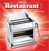 АППАРАТ Д/МАКАРОН IMPERIA RESTAURANT РУЧНОЙ 138636