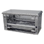 ГРИЛЬ Д/КУР GRILL MASTER КАРУСЕЛЬНЫЙ Ф3К1Э 21101 153601