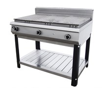 ПЛИТА 3 КОНФ. GRILL MASTER Ф6ЖТЛСПГ (НА ПОДСТАВКЕ) 50011 205253