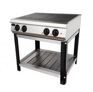 ПЛИТА 4 КОНФ. GRILL MASTER Ф4ЖТЛПЭ 24005 147971