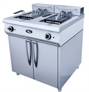 ФРИТЮРНИЦА GRILL MASTER Ф2ЖТЛФРЭ 24019 150511