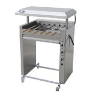 ШАШЛЫЧНИЦА GRILL MASTER Ф3ШУЭ 21302 164627