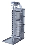 АППАРАТ ДЛЯ ШАУРМЫ GRILL MASTER Ф3ШМГ C УСИЛЕННЫМ МОТОРОМ 11209 189285